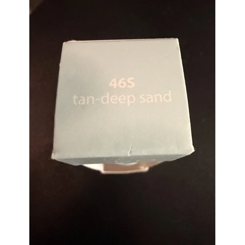 Tarte SEA Power‎ Flex Antioxidant Concealer 46S Tan-Deep Sand 10mL NIB